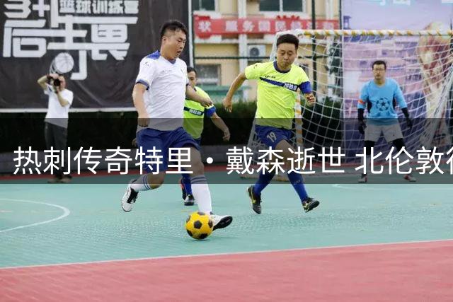 热刺传奇特里·戴森逝世 北伦敦德比帽子戏法纪录保持者